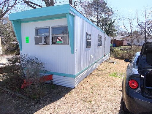 2nd image of 3584 Argonne Ave Trlr 81