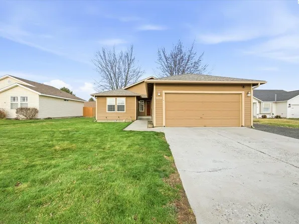 3818 W Hood Ct, Kennewick, WA 99336