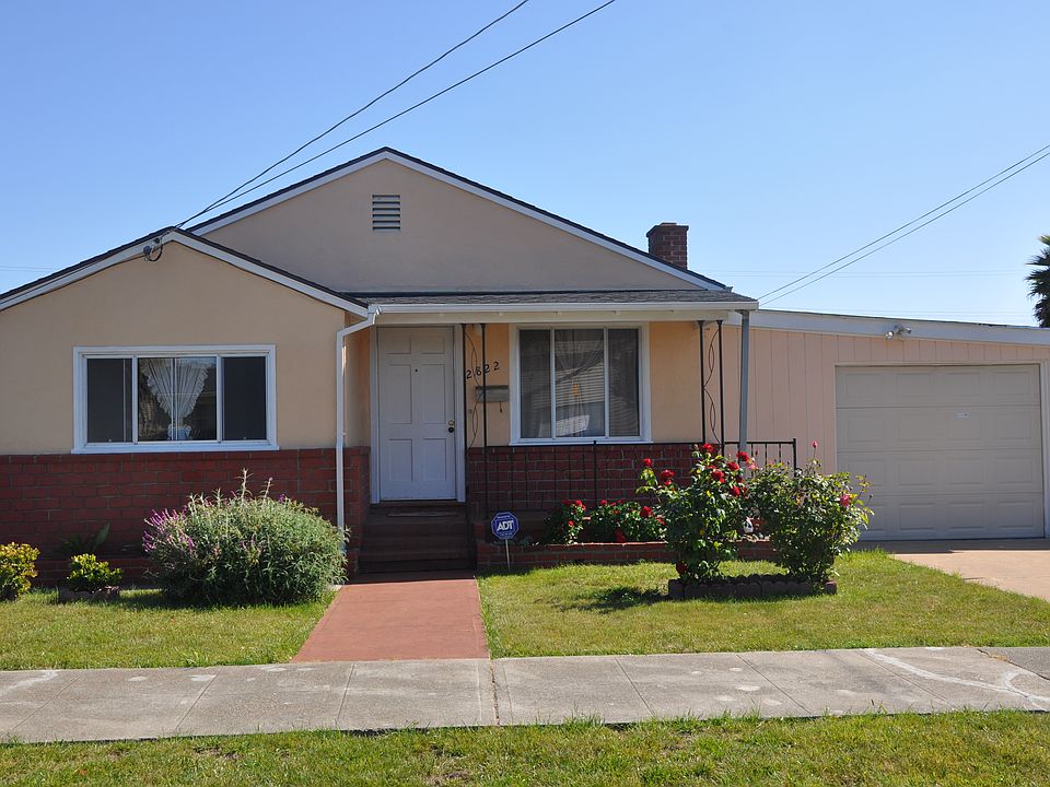 1st image of 2822 Andrade Ave
