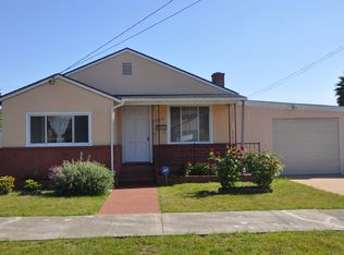 2822 Andrade Ave, Richmond, CA 94804