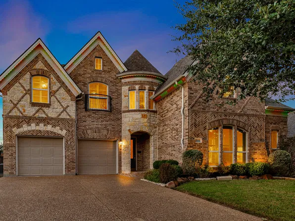 7808 Dawson Creek Dr, McKinney, TX 75071
