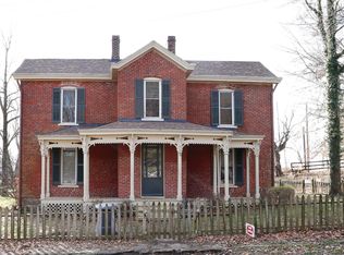 2727 Oxford Village Ln, Georgetown, KY 40324