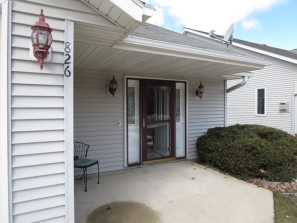 826 N McKay Ave, Alexandria, MN 56308 Zillow