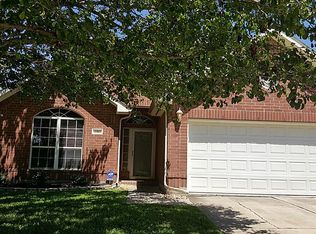 2707 Autumn Springs Ln, Spring, TX 77373