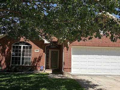 2707 Autumn Springs Ln, Spring, TX, 77373