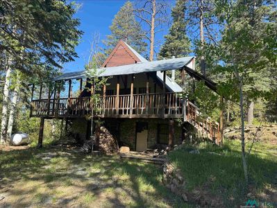 7 W Meadow Ln, Sapello, NM, 87745