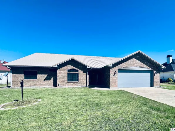 120 Apache Trl, Delhi, LA 71232