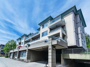 1085 W 17th St #206, North Vancouver, BC V7P 3R3