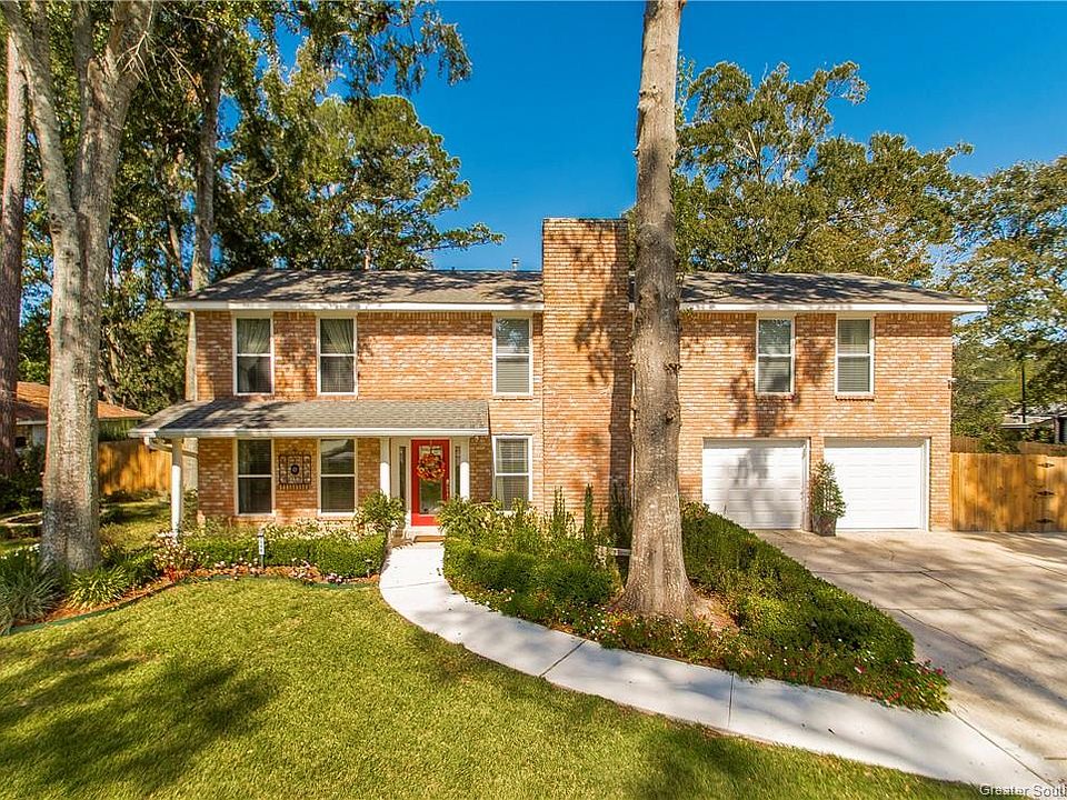 3566 Walter Dr, Slidell, LA 70458 Zillow