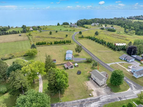 8705 Northeim LANE, Newton, WI 53063