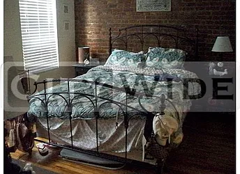 Rented by City Wide Apartments