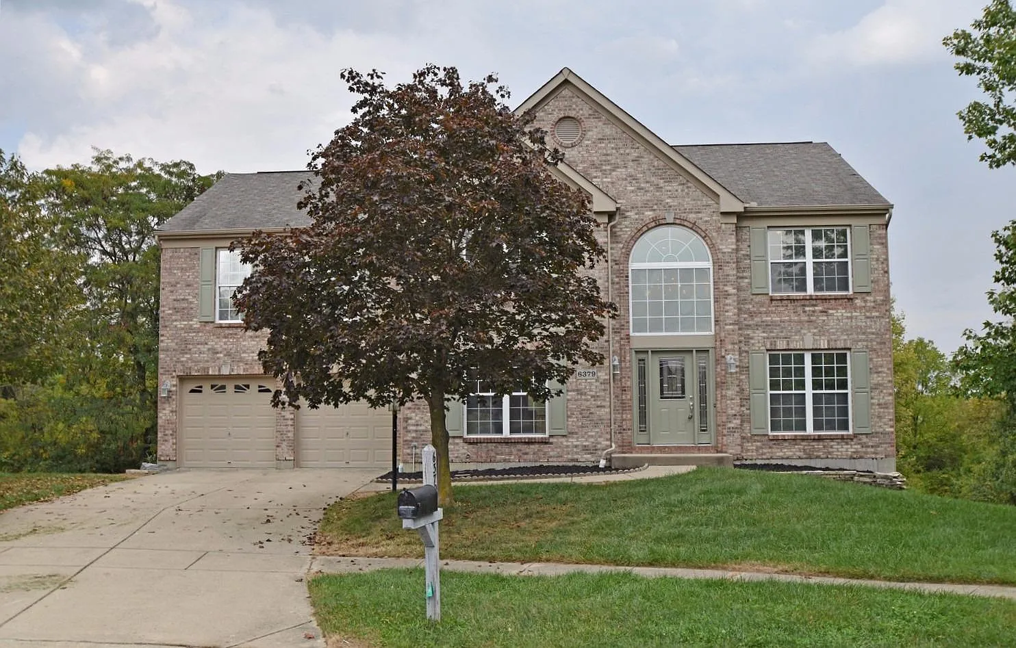 6379 Hedgerow Dr photo 1