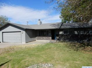 1523 S Garfield Pl, Kennewick, WA 99337