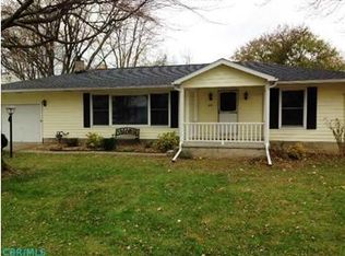 453 Carolyn Dr, Marion, OH