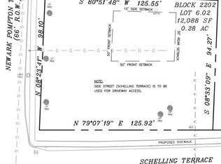 500 Turnpike, Pequannock Township, NJ 07444