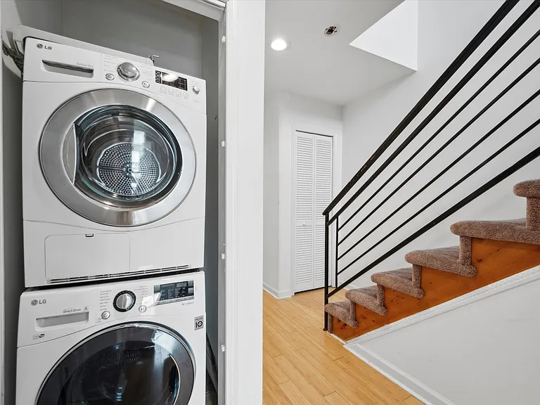 2136 Ellsworth St #1 — Photo 12