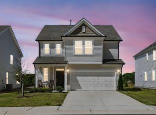 DRB, Franklinton, NC 27525