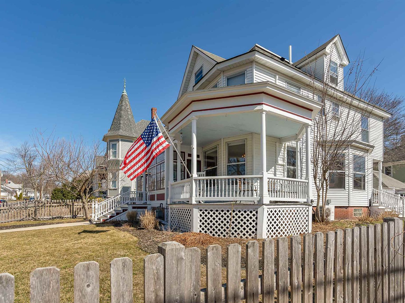 95 N Adams Street, Manchester, NH 03104 Zillow