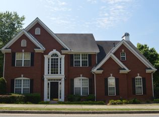 200 Kimball Way, Alpharetta, GA 30022