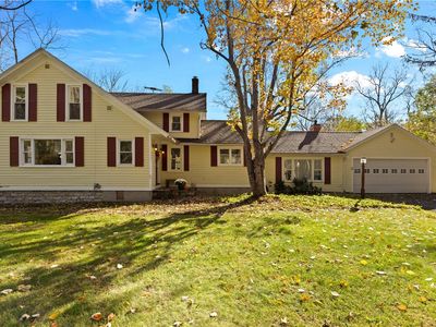 812 Stonybrook Rd, Honeoye Falls, NY, 14472