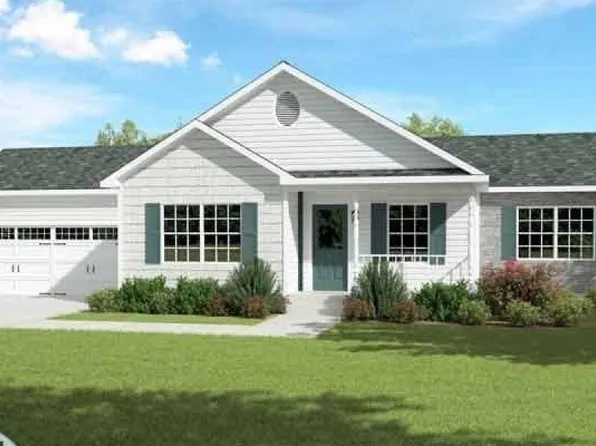 0 Wabasso St, Lanesborough, MA 01237