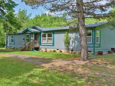 22880 SW Peavine Rd, McMinnville, OR, 97128