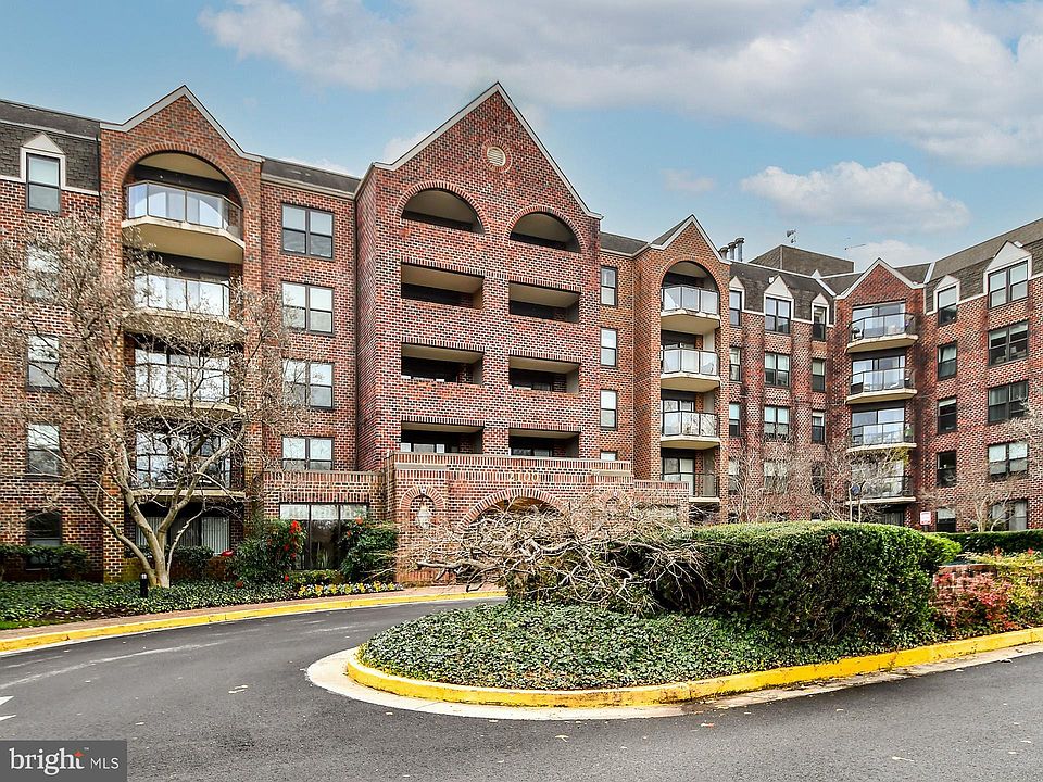 2100 Langston Blvd Arlington VA Zillow