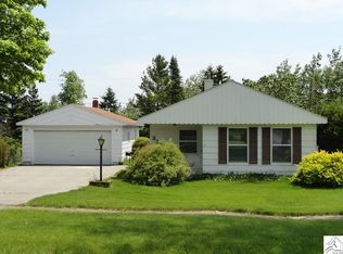 32 Aiken Cir, Silver Bay, MN 55614