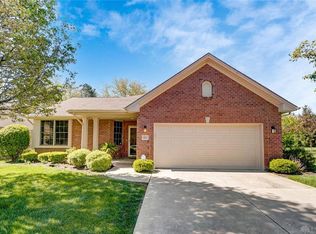 120 Millwood Village Dr, Clayton, OH 45315