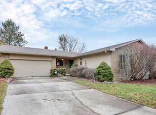 1140 Northport Dr, Columbus, OH
