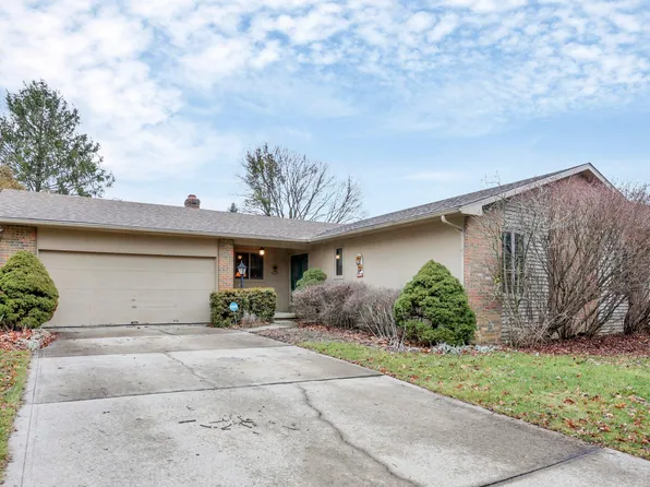 1140 Northport Dr, Columbus, OH 43235