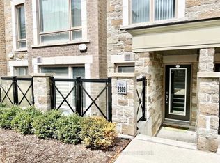 20 Westmeath Ln #2309, Markham, ON L6B 1N5