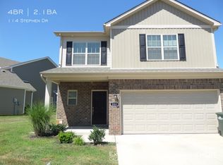 114 Stephen Dr, Georgetown, KY 40324