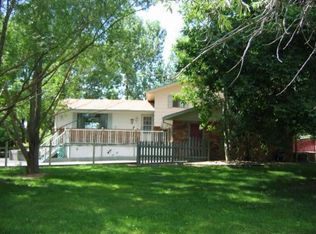 6710 Echo Ridge Trl, Loveland, CO 80537