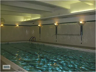 Rented by Brown Harris Stevens