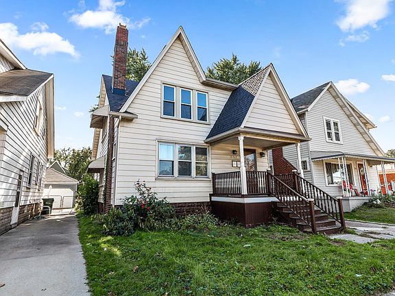 2nd image of 15067 Cleophus Ave #2
