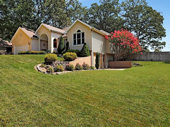 2nd image of 2520 Kody Dr