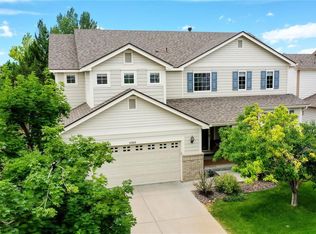 6383 S Salida St, Aurora, CO 80016