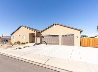 927 Echo Canyon St, Fruita, CO 81521