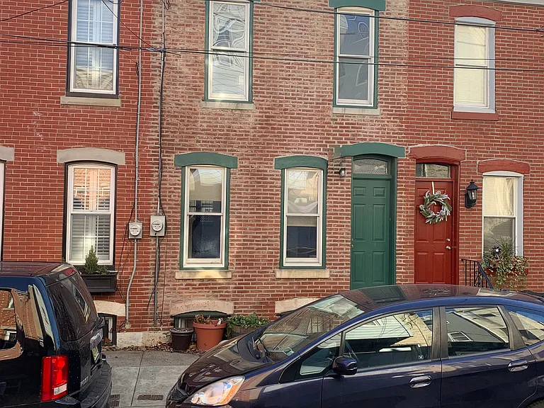 2428 Madison Square.