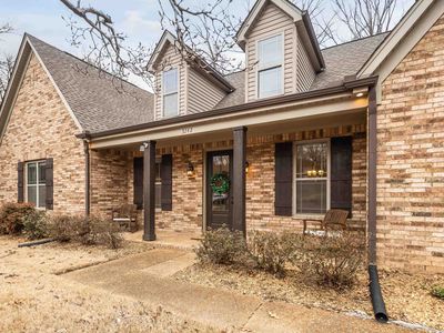 3242 Old Trail Cv, Lakeland, TN, 38002