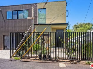 2202 Washington Ave #B, Santa Monica, CA 90403