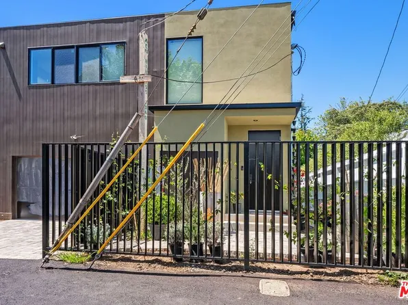 2202 Washington Ave #B, Santa Monica, CA 90403