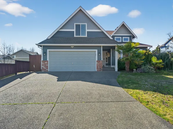25911 125th Pl SE, Kent, WA 98030