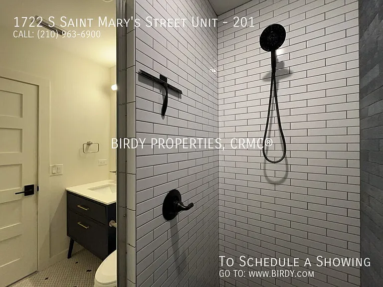 1722 S Saint Marys St #201 — Photo 18