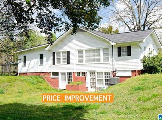 295 Oxford St, Heflin, AL 36264