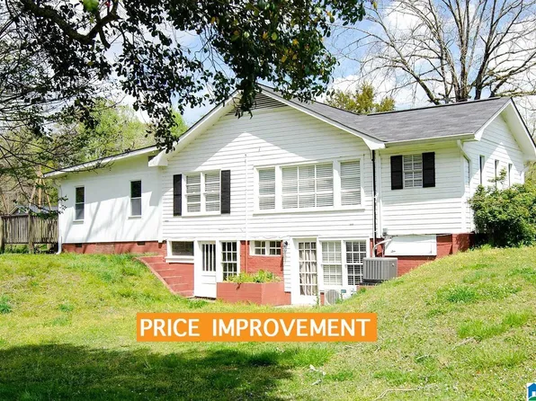 295 Oxford St, Heflin, AL 36264