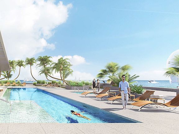 4th image of 4740 Ocean Blvd #202
