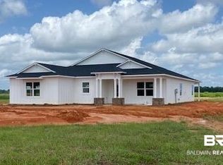 20210 West Blvd, Silverhill, AL 36576