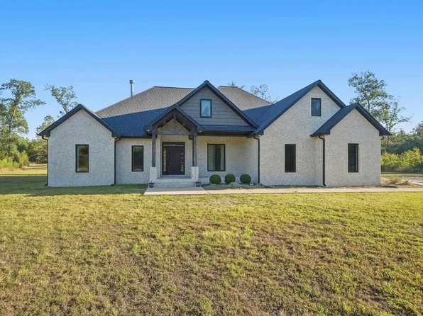8899 Grant County Rd #75, Sheridan, AR 72150